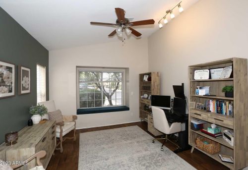 31211 43rd St, Cave Creek AZ  85331-3829 exterior