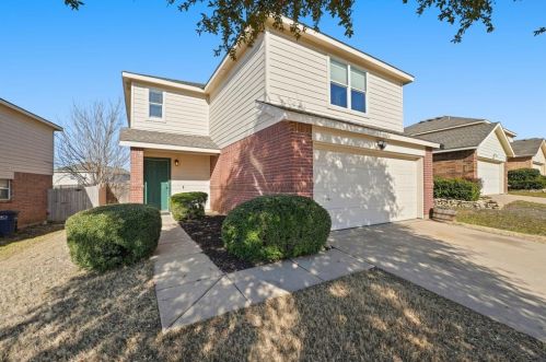 5024 Waterford Dr, Fort Worth, TX 76179-4150