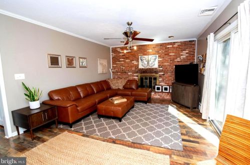 410 Steven St, Norristown PA  19403-2614 exterior