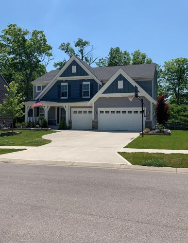 1235 Glenwood Trl, Stonelick, OH 45103-2785