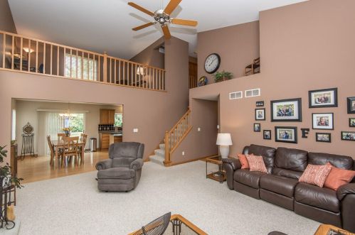 3626 Stillwater Cir, Waukesha, WI 53189-6826