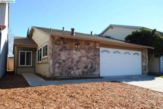 3217 Madrone St, Antioch, CA 94509-5213