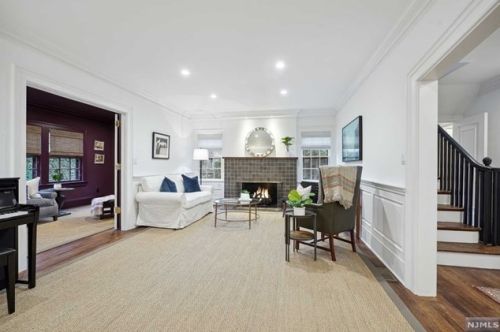 16 The Fairway, Montclair NJ  07043-2534 exterior