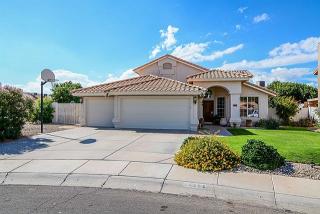14256 75th Dr, Peoria, AZ 85381-8505
