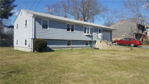 223 Grv Ave, Warwick RI  02889-5428 exterior