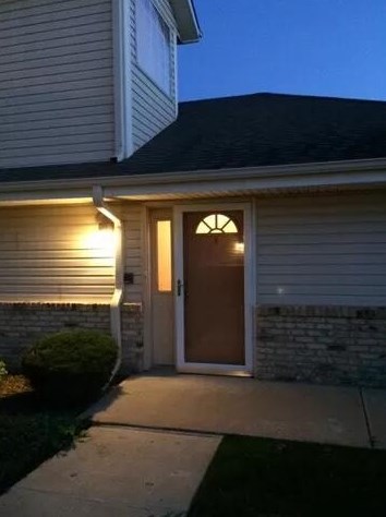 1701 Wisconsin St, Sturtevant WI  53177-1860 exterior