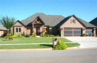13205 4th St, Yukon, OK 73099-6488