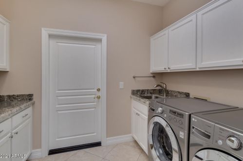 9525 Yucca St, Scottsdale AZ 85259-6987 exterior