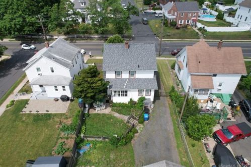 1421 Corbin Ave, New Britain, CT 06053-3848