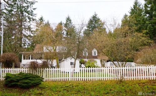 4101 Songbird Ln, Bremerton, WA 98312-1199