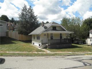 160 Mound St, Ambridge, PA 15003-1253
