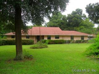10900 108th Terrace Rd, Belleview, FL 34420-3693
