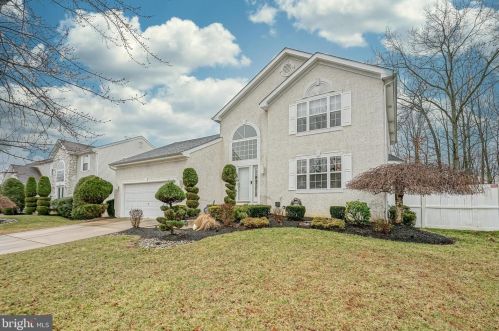 12 High Wood Ave, Erial NJ 08081-5287 exterior