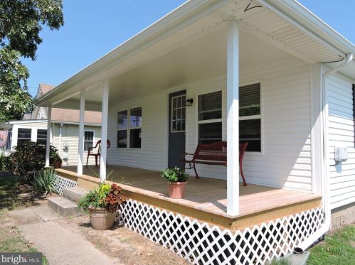50 Bayview Ave, Frederica DE  19946-1301 exterior