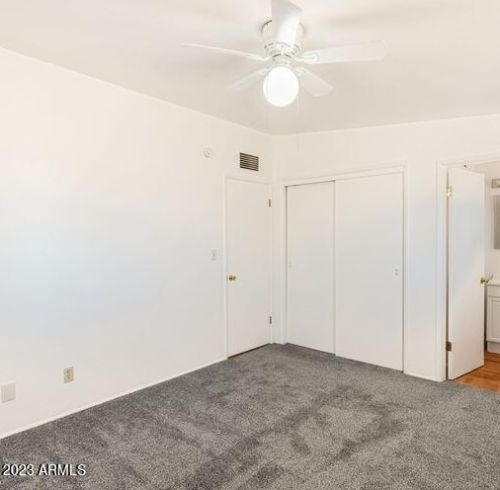 11 Danser Dr, Sierra Vista AZ  85635-1101 exterior