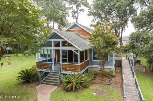 641 Broad River Blvd, Beaufort, SC 29906-9456