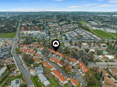 353 Windy Ln, Vista CA  92083-5766 exterior