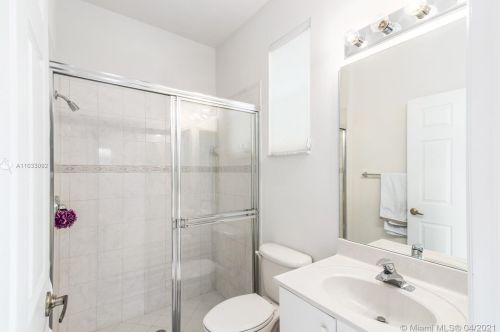 13816 14th St, Hollywood FL  33028-3031 exterior