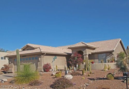 65634 Desert Moon Ct, Tucson, AZ 85739-1658