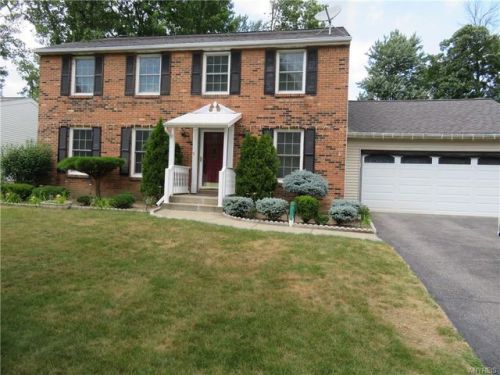280 Klein Rd, Buffalo, NY 14221-1714