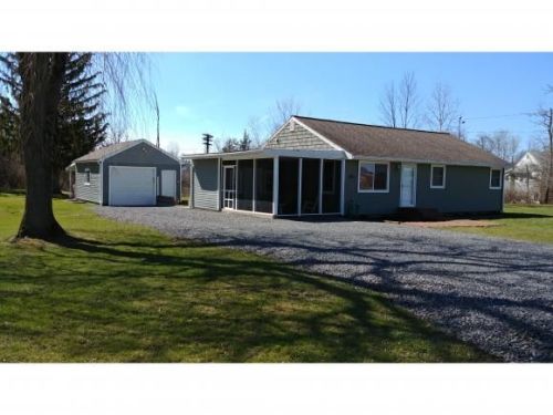 13 Cook St, Freeville, NY 13068-9565