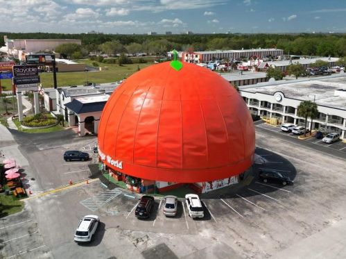 4002 Marina Isle Dr, Kissimmee FL 34746-1834 exterior