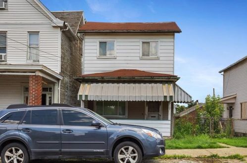 917 Union Ave, Mckeesport, PA 15132-3340