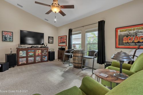 5951 Dexter Ct, Titusville FL  32780-7958 exterior