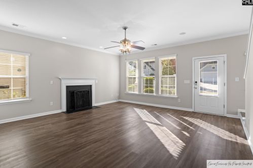 282 Hawkins Creek Rd, Blythewood SC  29016-7230 exterior