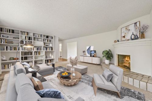 13228 Dupont Rd, Sebastopol CA  95472-9787 exterior