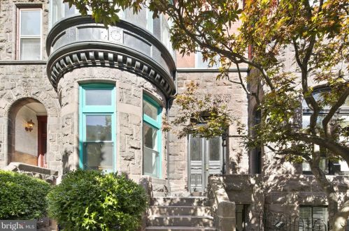 1719 Q St, Washington, DC 20009-2407