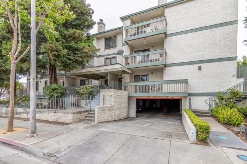 14101 14th St, San Leandro CA  94578-2766 exterior