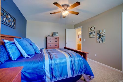 2979 Keeling Ave, Lakeport CA  95453-6804 exterior