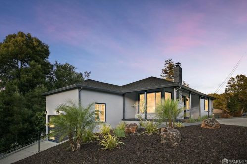760 Santa Margarita Ave, Millbrae, CA 94030-1132