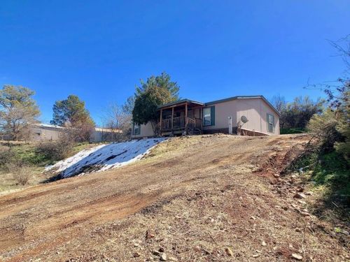2575 Pipe Creek Dr, Cottonwood, AZ 86326-5236