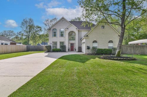 611 Douglas Fir Dr, Magnolia, TX 77354-4850