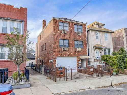 1621 Edison Ave, Bronx, NY 10461-4803
