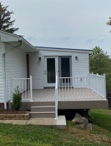 8258 Riley Rd, Grants Lick KY  41001-4364 exterior