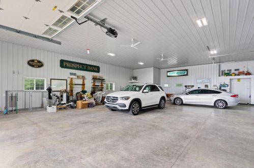 2970 Arbuckle Rd, London OH  43140-9617 exterior