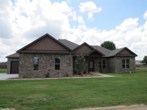 8 John David Rd, Vilonia, AR 72173-8055