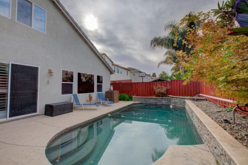 151 Abelia Ln, Grayson CA  95363-8369 exterior