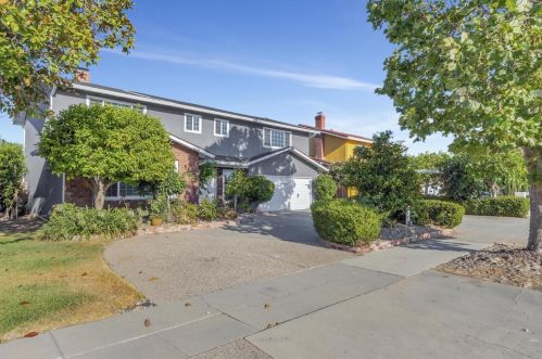 3402 Meridian Ave, San Jose, CA 95124-3229