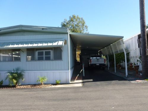 1351 Pepper Dr, El Cajon CA  92021-1500 exterior