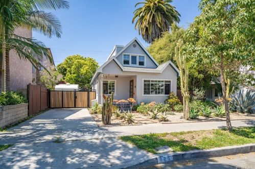925 Dawson Ave, Long Beach, CA 90804-4540