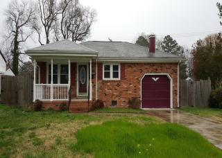 2914 Marne Ave, Norfolk, VA 23509-2522