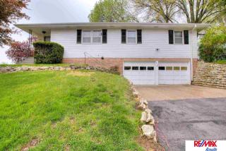 1405 U St, Omaha NE  68107-3558 exterior