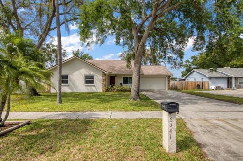 6341 80th Ave, Pinellas Park FL  33781-2100 exterior