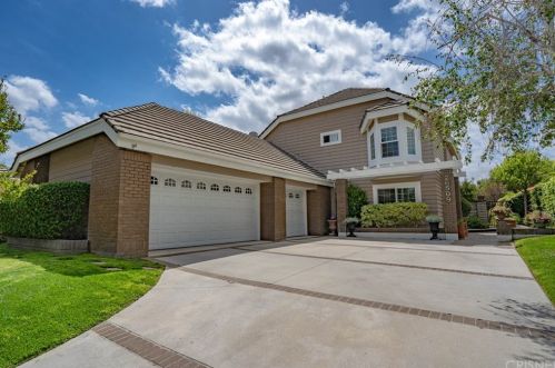 26509 Turnstone Ct, Santa Clarita, CA 91355-3506