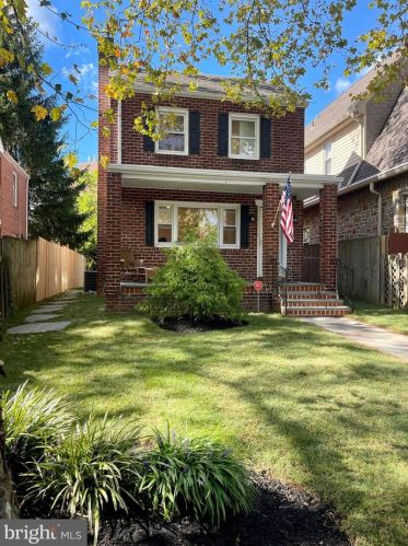 2503 Baynard Blvd, Wilmington, DE 19802-2961