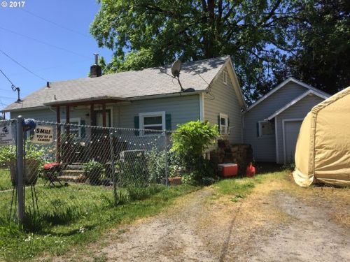 164 17 Pl, Springfield OR  97477-5235 exterior
